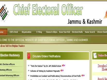 ec to rise election expenditure limit for candidates in ls polls
