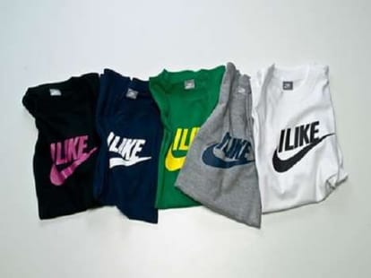 Fraud in guise of branded clothing