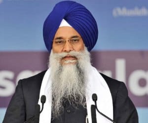 Akal Takhat Jatthedar Gyani Gurbachan Singh about HSGMC