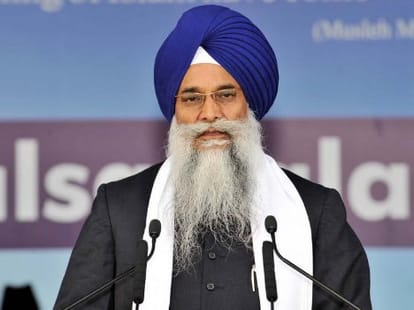 akal takht jathedar clarification on ram rahim pardon issue