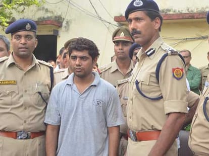 DRAMATIC TWIST IN JYOTI MURDER CASE