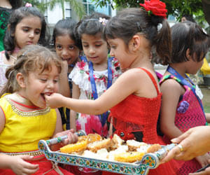 1 august events in delhi ncr