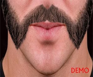 Ex-Army man moustache costs him part of his ear in Bihar