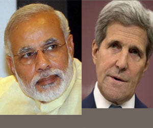 why does america become a modi fan?
