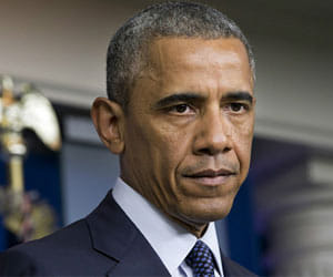 american prez barack obama will face court trial?