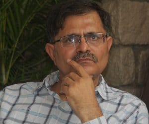 ashok khemka style officer pradeep kasni