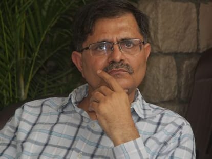 HARYANA: IAS Pradeep kasni transferred from Department
