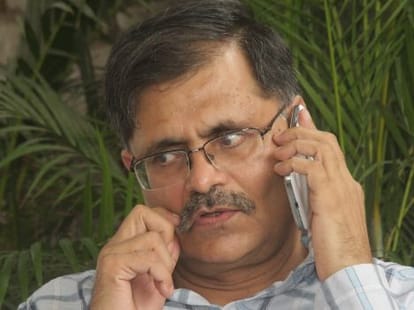 Commission Recruitments, Pradeep kasni, BJP, Issues
