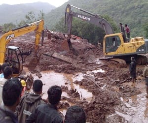 foud a body from saddal