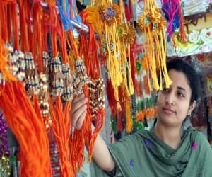 raksha bandhan in dehradun
