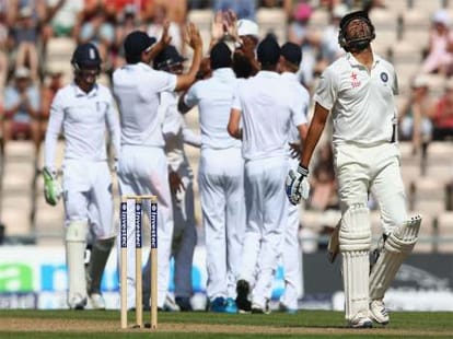 LIVE: Fourth Day of First Test match between India Vs Australia in Adelaide