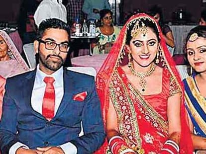 Fraud by Husband with India Got Talent 3rd Winner Shubreet Kaur