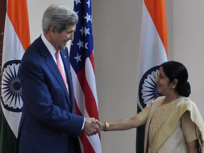 snooping 'unacceptable': india bluntly tells us