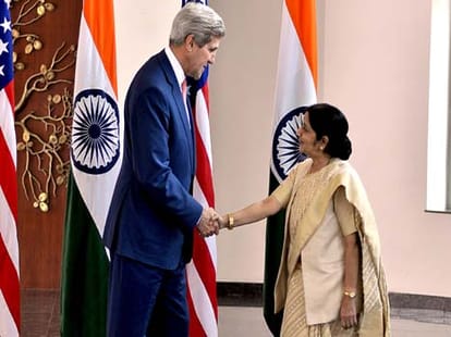 snooping 'unacceptable': india bluntly tells us