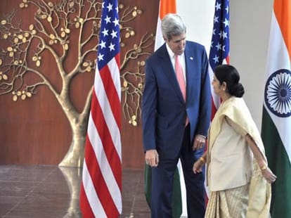 snooping issue india america relation.