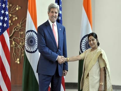 john kerry warned narendra modi at wto