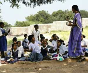 more than 10 thousand teachers posts vacant in up.
