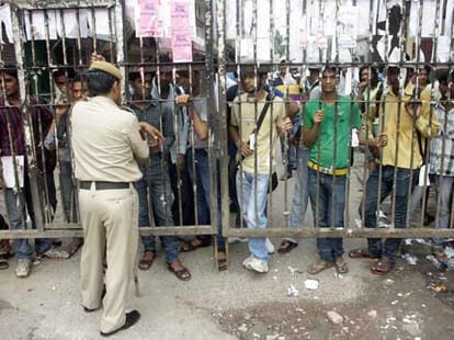 english marks will not be included for merit in UPSC