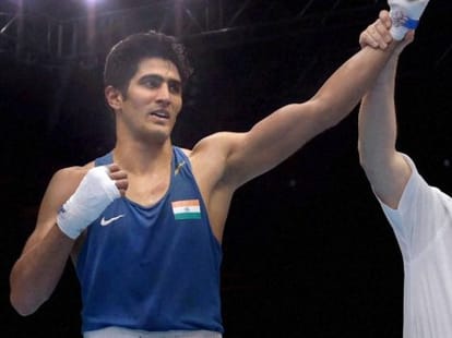 CWG 2014: 3 more indians in final