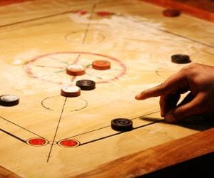 post office carrom championship