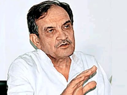 haryana assembly election ticket, polticial theory