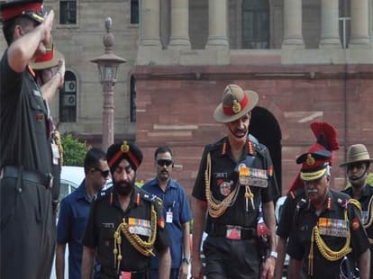 army chief gen dalbir singh suhag