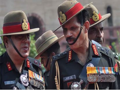 army chief gen dalbir singh suhag