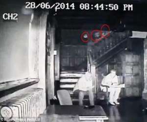 home with ghosts detected jp