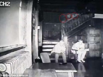 home with ghosts detected jp