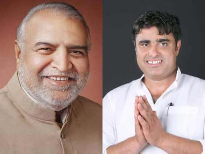 inld announced five candidates for haryana assembly elections