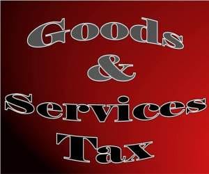 uttarakhand support GST from 2012