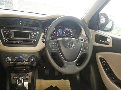 Hyundai Elite i20 Launched in India at Rs 4.89 lakh