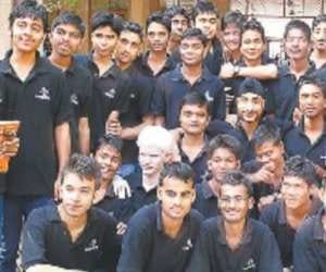 dakshana foundation