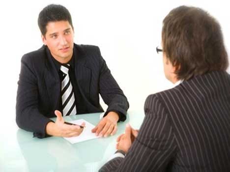 personality mistakes to be avoid in interview