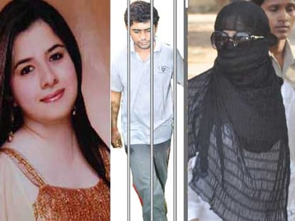 jyoti murder case