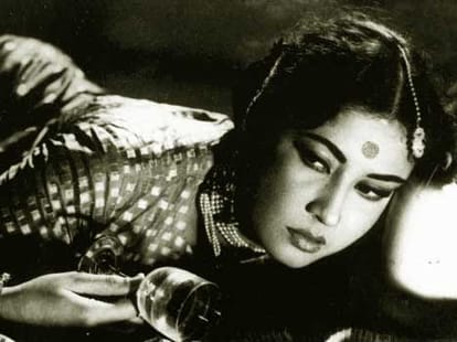 birthday special on meena kumari