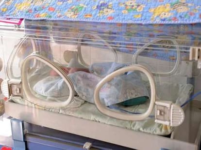 mother who left her newborn to die in field jp