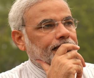 PM Modi's life changing SMS