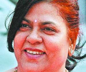 Haryana New Chief Secretary Shakuntala Jakhu