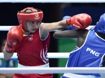 CWG 2014: indian TT pairs in final