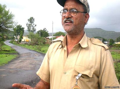 bus driver who tell us about accident