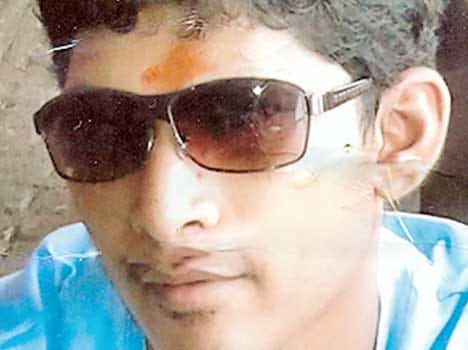 delhi boy rahul still missing in jammu