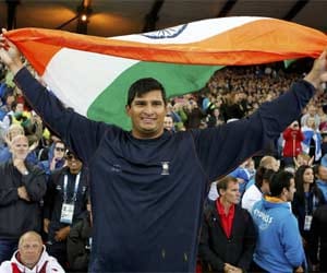 CWG 2014: 3 more indians in final