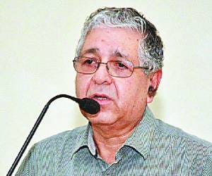 Read Decisions taking in Punjab University Syndicate Meeting