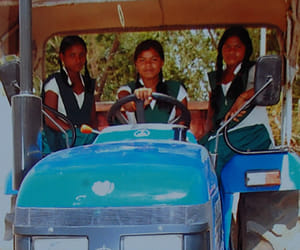 chhattisgarh tribal school