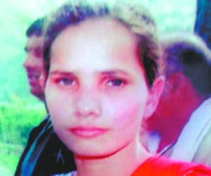 Chandigarh Police Constable Reeta Missing Case