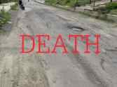 Iraq old man death in gurgaon.