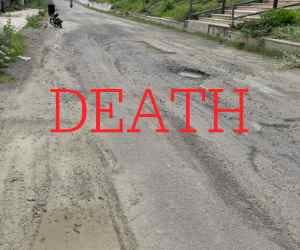 two brothers met with accident, died