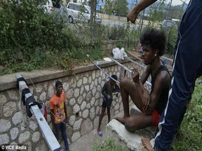 gully queens os jamaica jp