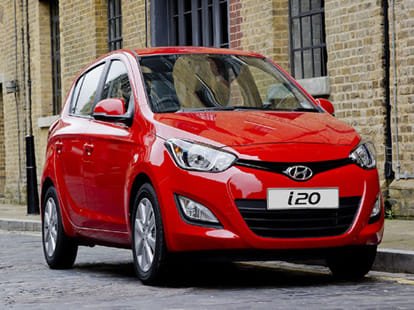 November Passenger Cars Sales Analysis